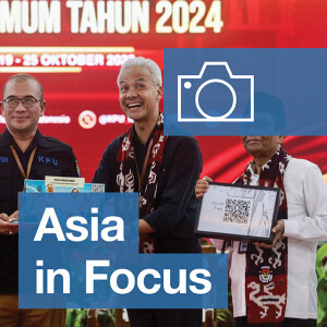 Asia in Focus - Indonesia Elections 2024: A year of red herrings?