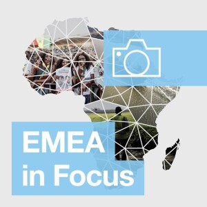 EMEA in Focus: Unpacking the 2024 Africa-Risk Reward Index