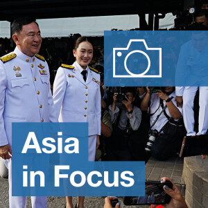 Asia in Focus - Thailand’s power shift: Paetongtarn Shinawatra’s path forward