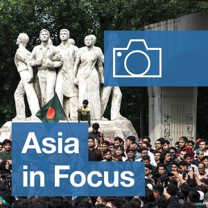 Asia in Focus - Bangladesh in transition: from crisis to caretaker government