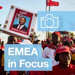 EMEA in Focus - After the polls: South Africa and Mozambique