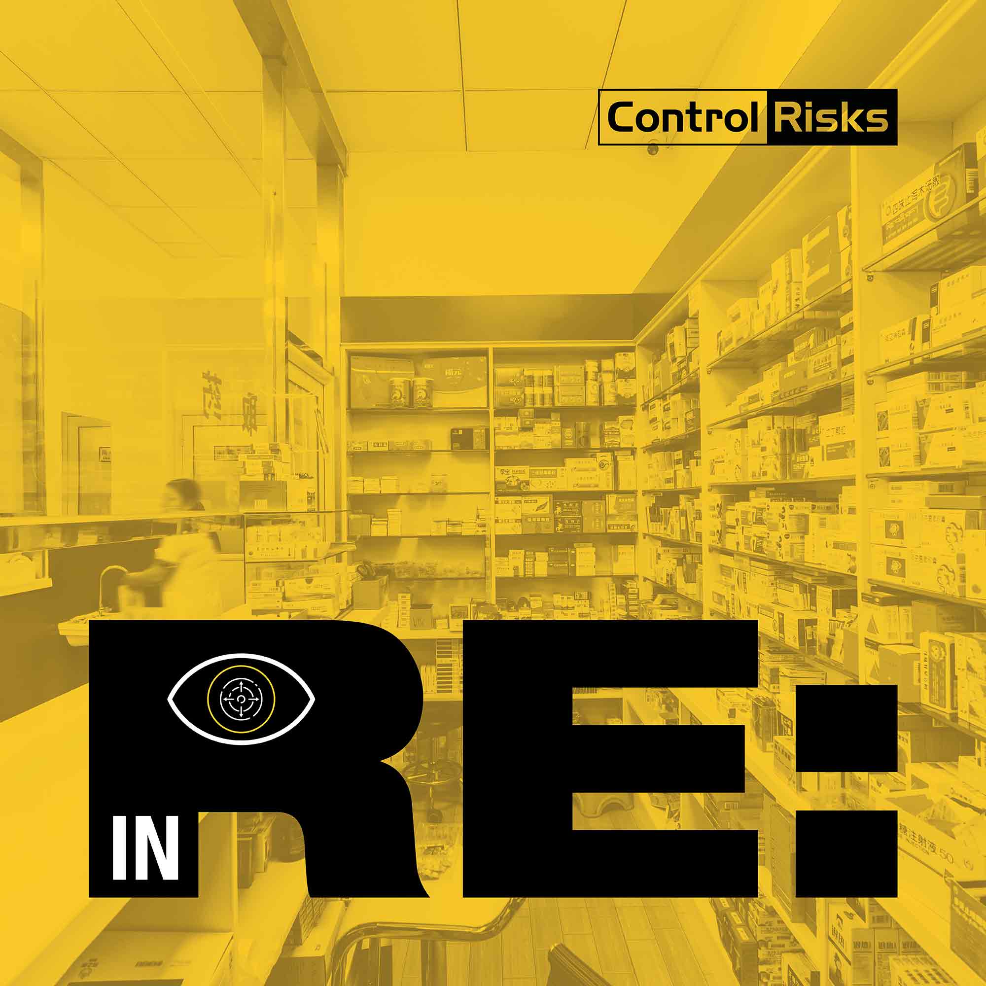 In Re: - Life Sciences Series: Regulatory risks in China