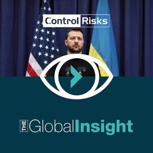 The Global Insight - The Ukraine war: how long-term is long-term?