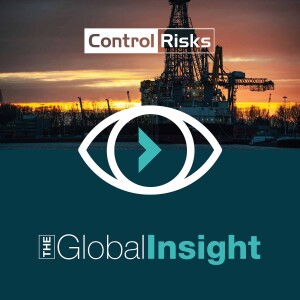 The Global Insight - The geopolitics of seabed mining: uncharted waters