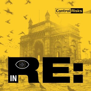 In Re: - Dispute Diaries: Is India a new hub for international disputes?
