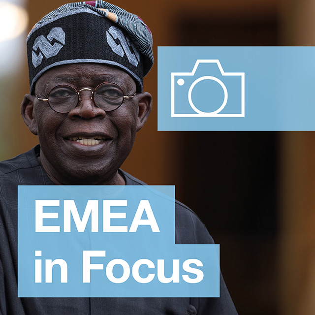 EMEA in Focus - Africa Series: President Tinubu struggles to turn the tide in Nigeria