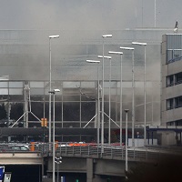 The security outlook after the Brussels attacks