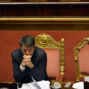 Italy rejects reforms