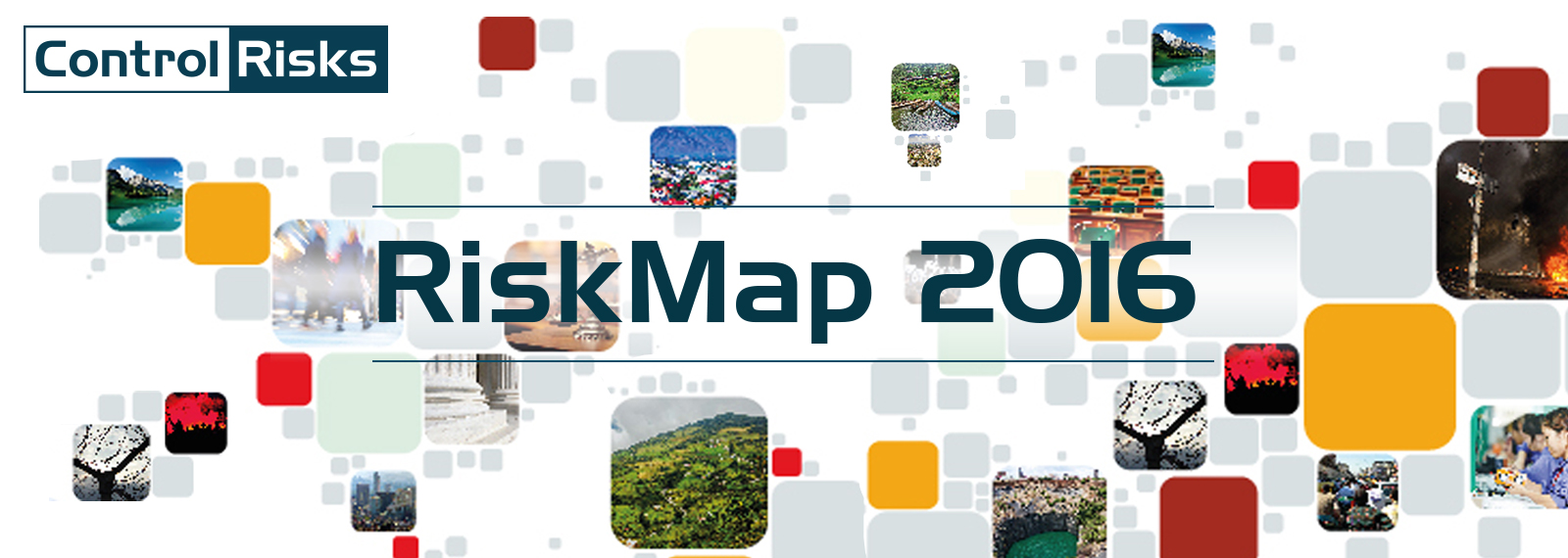 RiskMap Podcast: Bolivia’s referendum, Afghan peace talks and refugees in Jordan