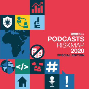 2020 Risk Map Update: Africa