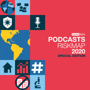 2020 Risk Map Update: Americas