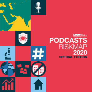 2020 Risk Map Update: The Middle East and North Africa