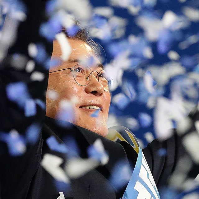 RiskMap Podcast: South Korea’s new president; Elections in Iran; and the G7 summit