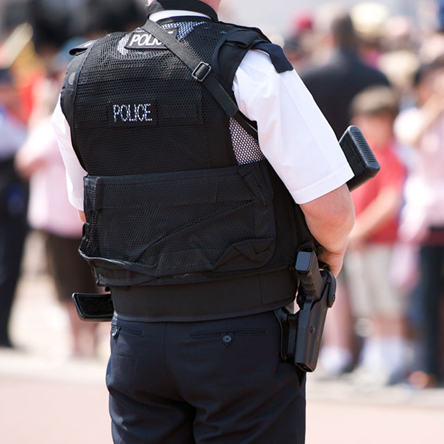 RiskMap Podcast: Terrorism in the UK & implications for event security; Brazil’s impossible choice
