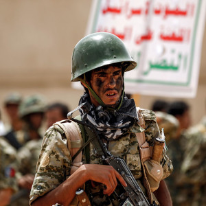 Seeking an end to the Yemen conflict – ARABIC VERSION