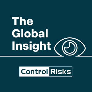 The Global Insight: Black swans, frankenfirms, and the next Covid-19
