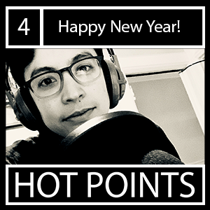 Happy New Year!
