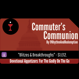 Blitzes & Breakthrough - S1.E12.