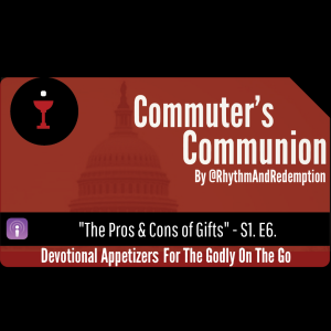 The Pros & Cons of Gifts - S1.E6.