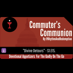 Divine Detours - S1.E15.