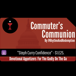 Steph Curry Confidence - S1.E25.