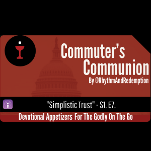 Simplistic Trust - S1.E7.