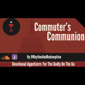 Commuter's Communion - S1.E1.