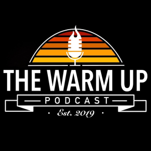 TWU Podcast x The Grub Father