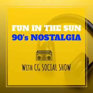90's Nostagia