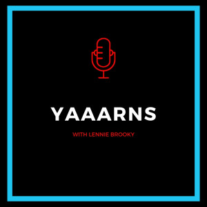 Episode 1 Kris Huriwaka - Catching up with a mate to have a yaaarn