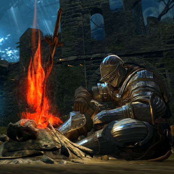 A Scotchcast Special - Dark Souls 3