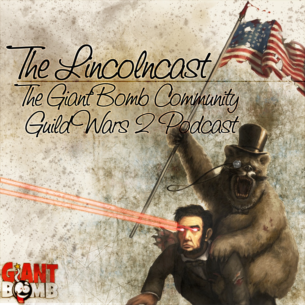 The Lincolncast Episode 62 - Blow’d Up
