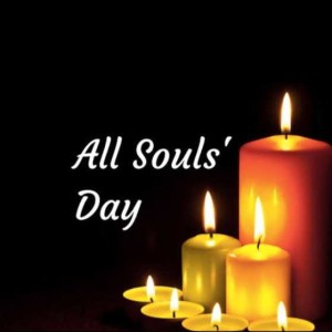 Nov 2, 2021 All Souls Day 1st reading