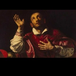 St Charles Borromeo