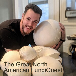 The Great North American FungiQuest