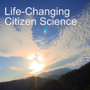 Life-Changing Citizen Science (video)