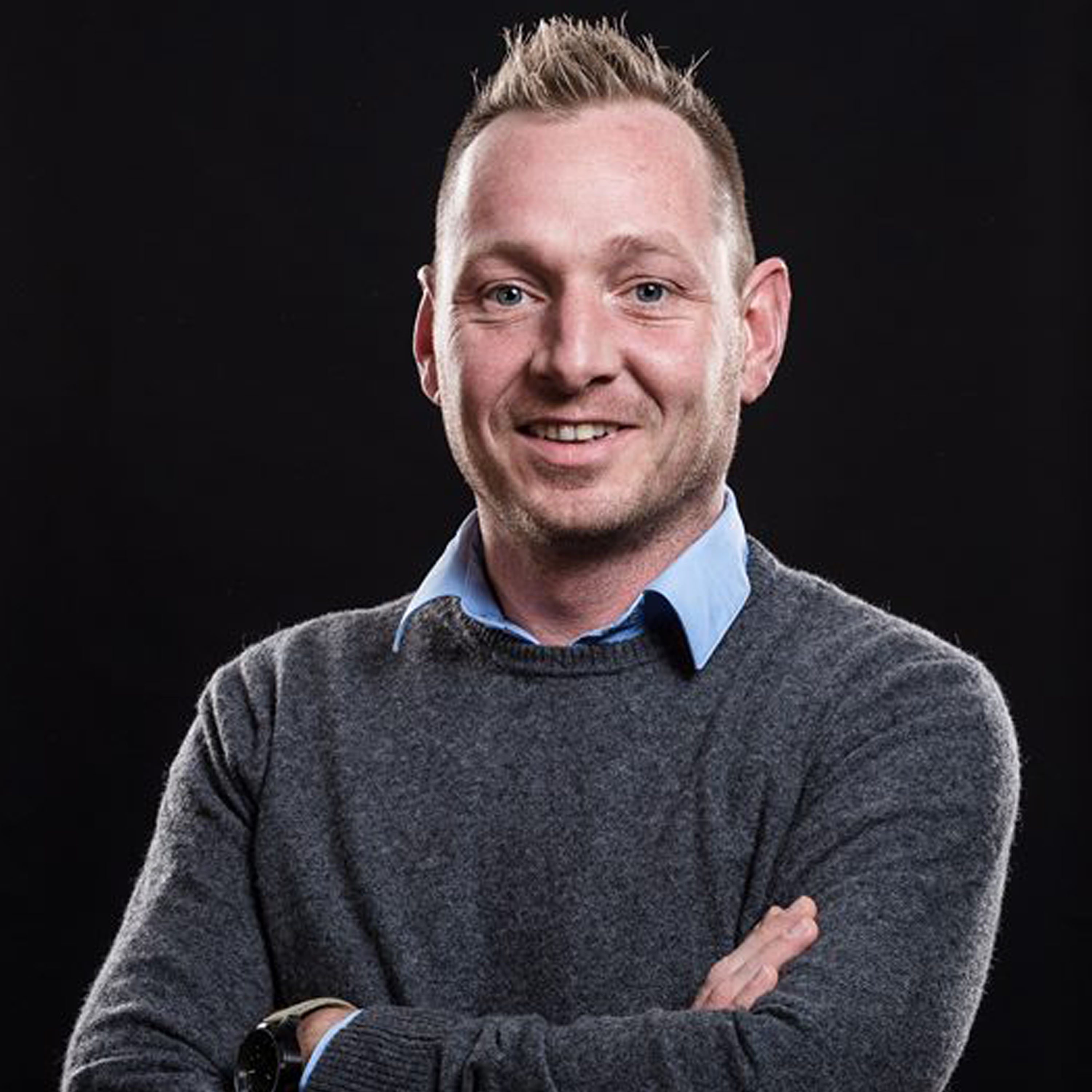 Intro Sebastiaan Labee Podcast