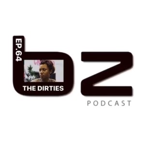 Ep. 64 The Dirties