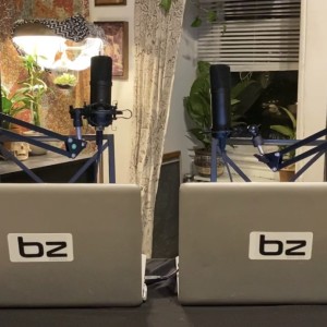Ep. 84 Conversations