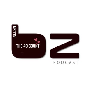 Ep. 115 The 40 Count