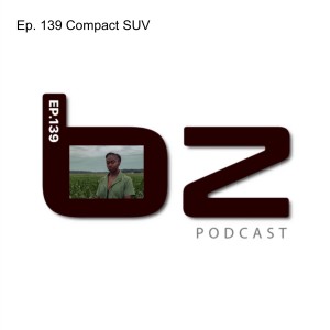 Ep. 139 Compact SUV