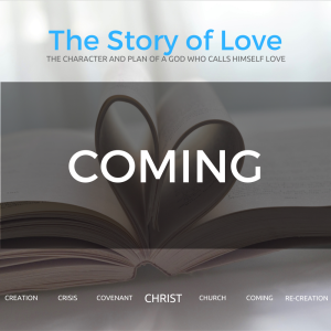 Coming (Story of Love, Part 6)