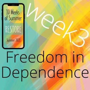 Freedom in Dependence