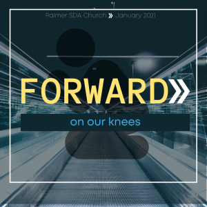 Forward on Our Knees Week 2(Danniel)