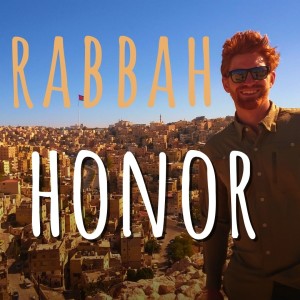 Rabbah Honor