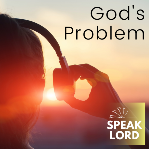 God‘s Problem