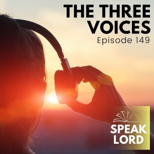 The Three Voices