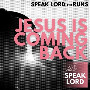 Jesus is Coming Back