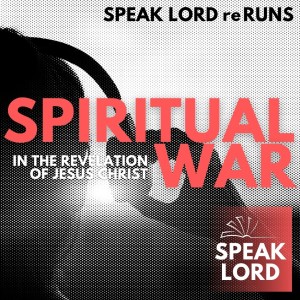 Spiritual War