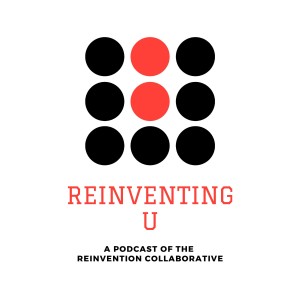 Episode 7: The Great Equalizer: Cultivating the Growth of Lifelong Learners with Eric Waldo